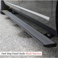 Hot Selling Automatic Electric Running Board Side Steps Power Pedals for Dodge RAM 1500 2011-2018