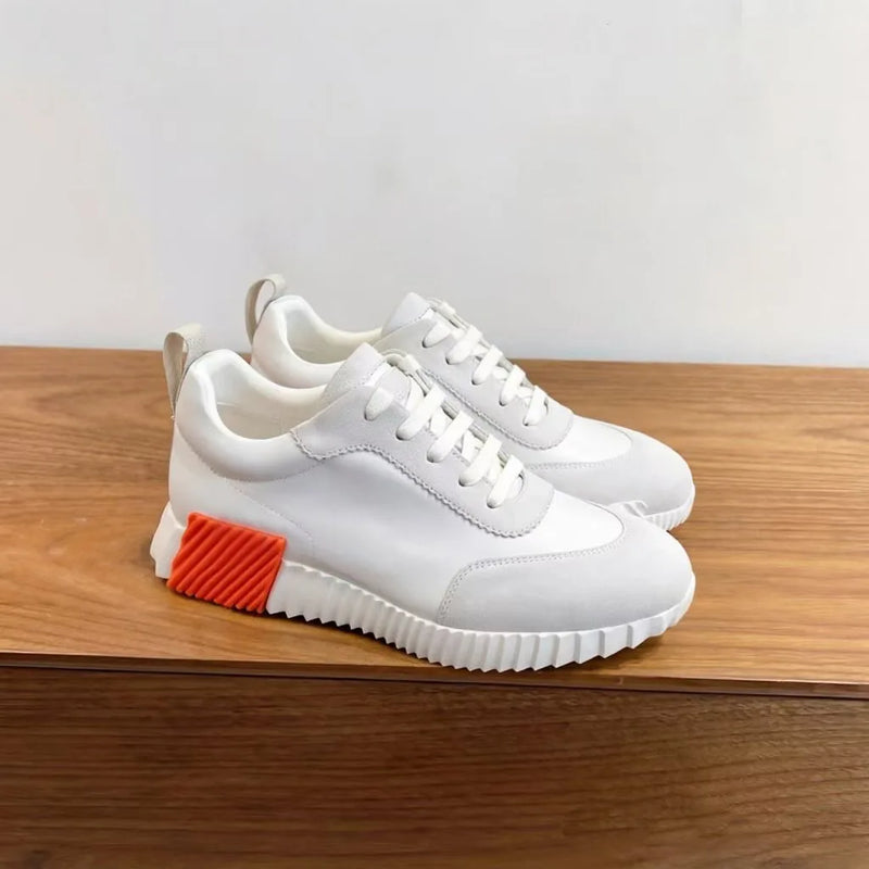 New Fashion Autumn Winter Men's fashion,fully equipped sports shoes, personality, Outdoor Shoes breathable running shoes 2026