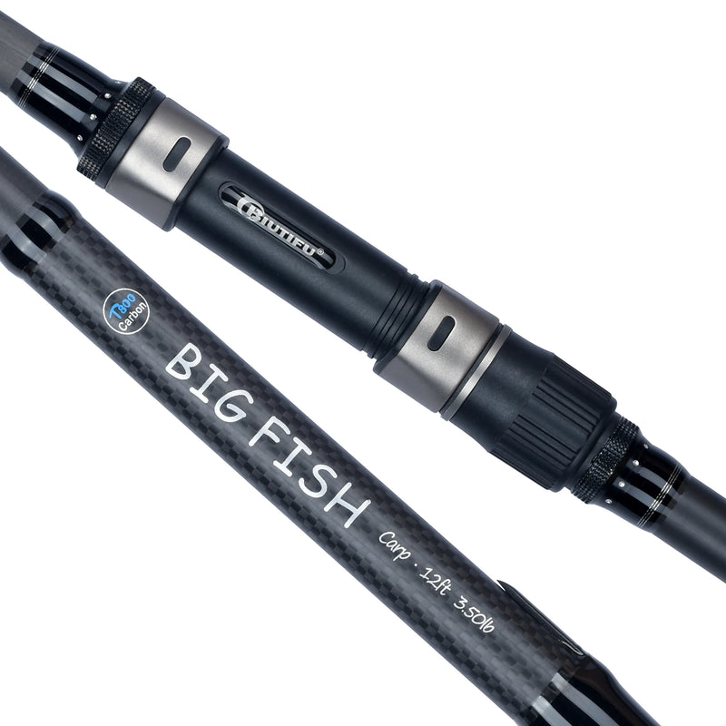 BIUTIFU BIGFISH Carp Surfcasting Fishing Rods 3.0m 3.3m | SAMAG