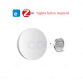 Zigbee Wireless Switch Button Smart Scene Switch Smart Home Voice Control For eWeLink APP Alexa Home Assistant Zigbee2MQTT