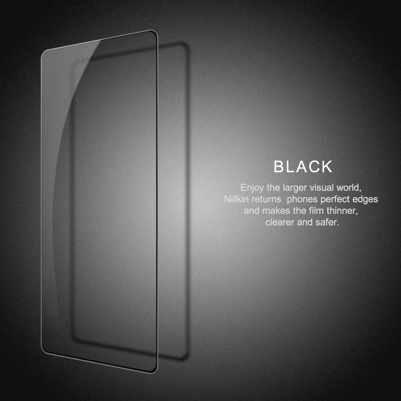 Nillkin for Xiaomi Poco F7 Ultra F6 X5 X6 X3 F5 F3 Mi 14T 13T 14 13 12T 11T 10T Pro 5G Tempered Glass Screen Protector