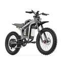 COSWHEEL R19 Readygo Electric Dirt Bike High Power 6000W Adult Ebike 72V40Ah Battery Off-Road Use 85km/h Mountain Bike Lithium