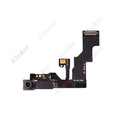 100% Test Top Small Proximity Ambient Light Sensor Front Camera Flex Cable For iPhone 11 Pro X Xr Xs Max 6 6s 7 8 Plus SE 2020