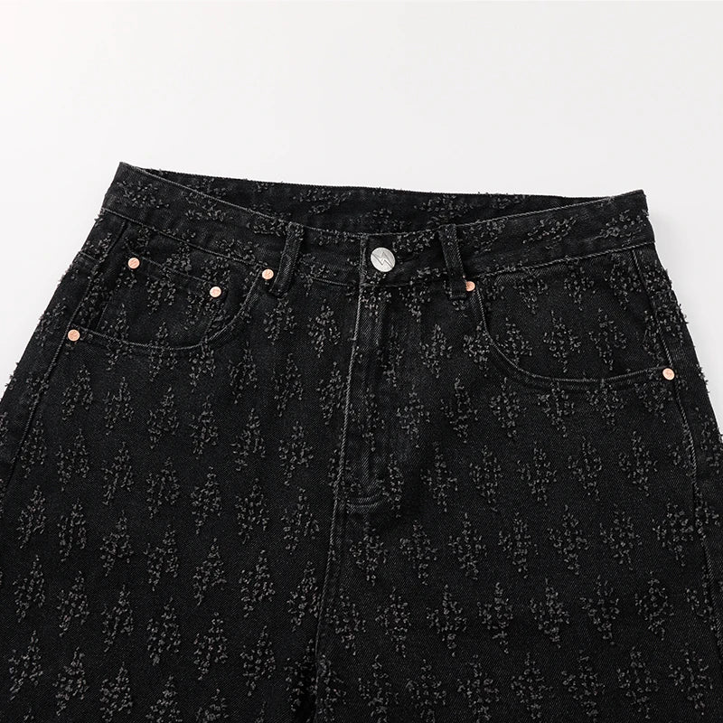Ummer Men’s Denim Shorts Combine Classic and Fashionable | SAMAG