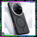 Phone Professional Photography Kit for Oppo Find X9 Ultra Phone Protective Case with 67mm Threaded Optional Filters