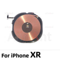 AiinAnt Power Volume Flash Light NFC Wireless Charging Flex Cable For iPhone 11 X Xs Pro Max XR Phone Sapre Parts