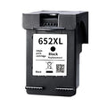 652XL Ink Cartridge Replacement For HP 652 652 XL Compatible Deskjet 1115 1118 2135 2136 3635 3636 3835 4535 Printer