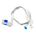 1 Set Print Head Cable for Epson R290 R295 R330 R280 R285 L800 L801 L805 L810 L850 T50 P50 T59 A50 RX585 RX610 Printer