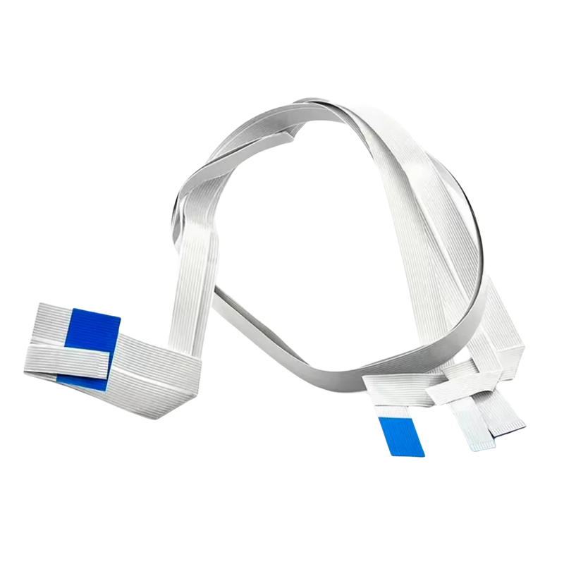 1 Set Print Head Cable for Epson R290 R295 R330 R280 R285 L800 L801 L805 L810 L850 T50 P50 T59 A50 RX585 RX610 Printer