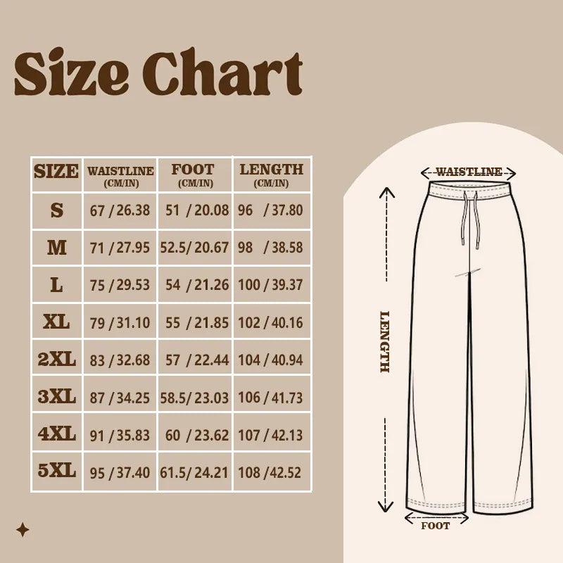 Men's Black Teal Patchwork Newspaper Print Wide Leg Pants Elastic Drawstring Loose Trousers For Retro Street - View 2 | SAMAG