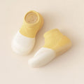 Baby Socks Shoes Infant Color Matching Cute Kids Boys - View 9 | SAMAG