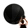 Indoor Silent Basketball Realistic Feel Solid High Bounce | SAMAG