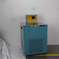 Automatic Low Temperature Water Tank Equipment 6L Thermostat Circulation Bath For Laboratory Incubator Price