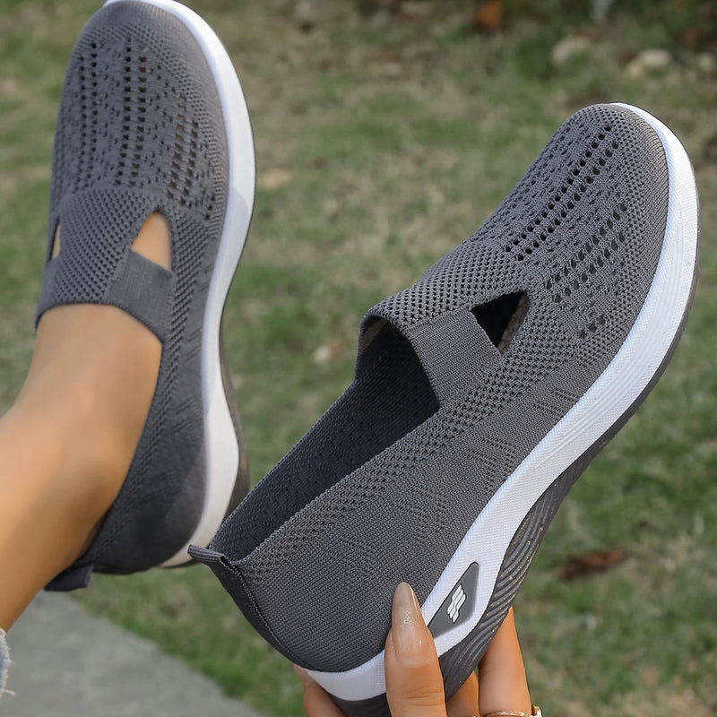 women's summer shoes - casual sneaker, simple, four seasons general light flat  Solid women shoes sale shoes with free shipping