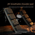 Tect JPC Tactical Vest Shoulder Pad High - Elastic | SAMAG
