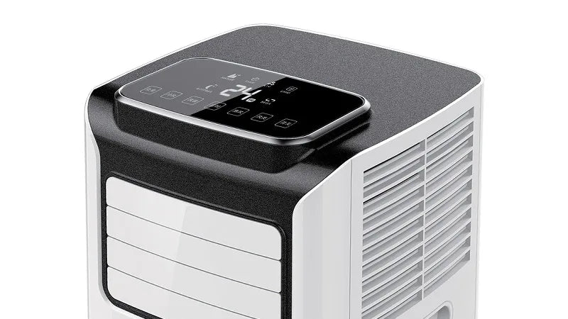 Fuda 5000btu OEM Hot Selling Factory Mobile Air Conditioner Cooling for Home Use Portable  Air Conditioner