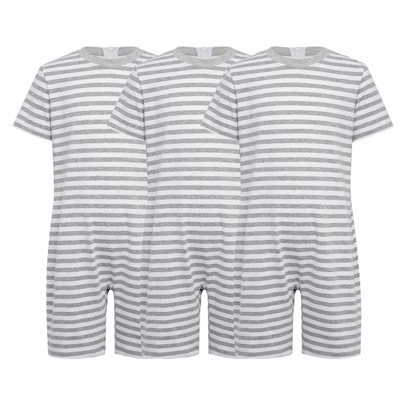 Kids Boys Girls Autism Sensory Adaptive Bodysuit Special - View 14 | SAMAG