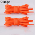 Classic Round ShoeLaces 20 Colours Durable Solid Shoelaces Sneakers Boots Shoelace rope 70cm/90cm/120cm/150cm 1Pair