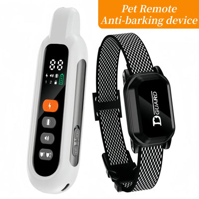 3300FT Electric Dog Training Collar Remote Control | SAMAG