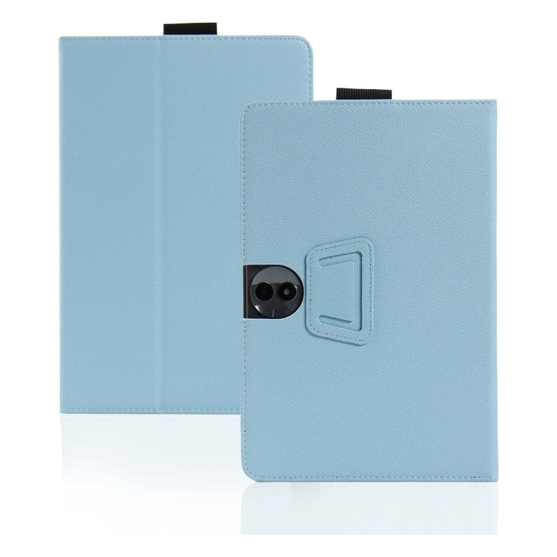 Fro TCL TAB 11 FE 11 Inch Tablet Case Compatible with Gen 2 9465x Protective Cover with Pencil Folding Stand