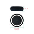 Silicone Soft Thumb Stick Grip Cap Joystick Cover Protector For Steam Deck/Oled For ASUS ROG Ally X Game Console Thumbstick Case