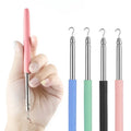 Help Wear Bracelet Tool Partner Jewelry Helper Fastening Aid Quickly Unfasten Hooking Equipment Pliers Clasps Ties Women