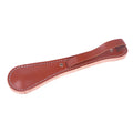 Premium Boston Leather Tactical Multi-function Self-defense Tool with Lead Block