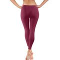 High Waist Women Leggings Women Leggings Seamless Fitness High Elastic Fashion Hip Liftting Slim Gym Trainning Pants