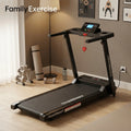 Standard Configuration Best Folding Treadmill Smart | SAMAG