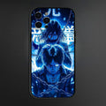 A-Attack On T-titan  Phone Case For iPhone 16,15,14,13,12,11 Plus,Pro Max,XS,X,XR,SE Soft Silicone Black Cover
