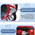 TQH household electric tricycle pulling truck truck adult cargo king pulling cargo battery car