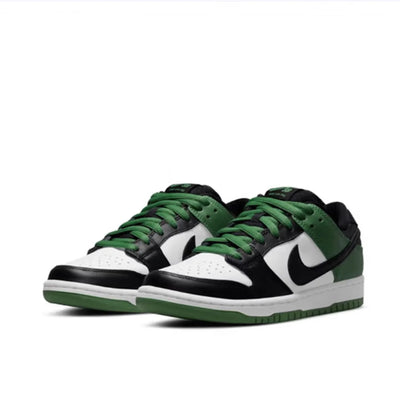 Nike Dunk SB Unisex Skateboarding Shoes Classic Retro | SAMAG