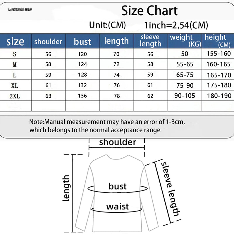 Satisfy Men's round-neck sweatshirt Running Print Vintage | SAMAG