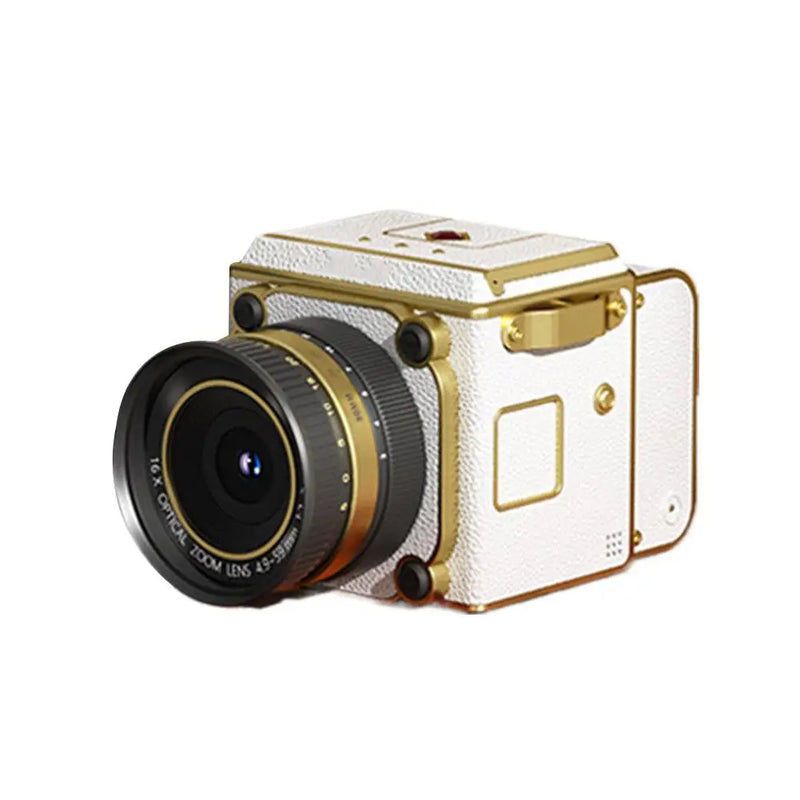 Retro CCD Digital Camera Portable Mini Student Graduation - Visuel 10 | SAMAG