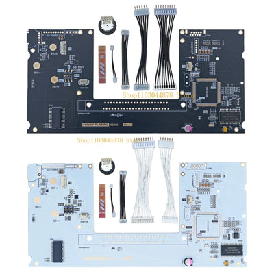New Enhanced Replacement Motherboard (Single-Chip) | SAMAG