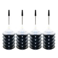 30ml ink refill kit for Canon Epson HP inkjet printer ink cartridges CISS Ink Voor Ink Tank