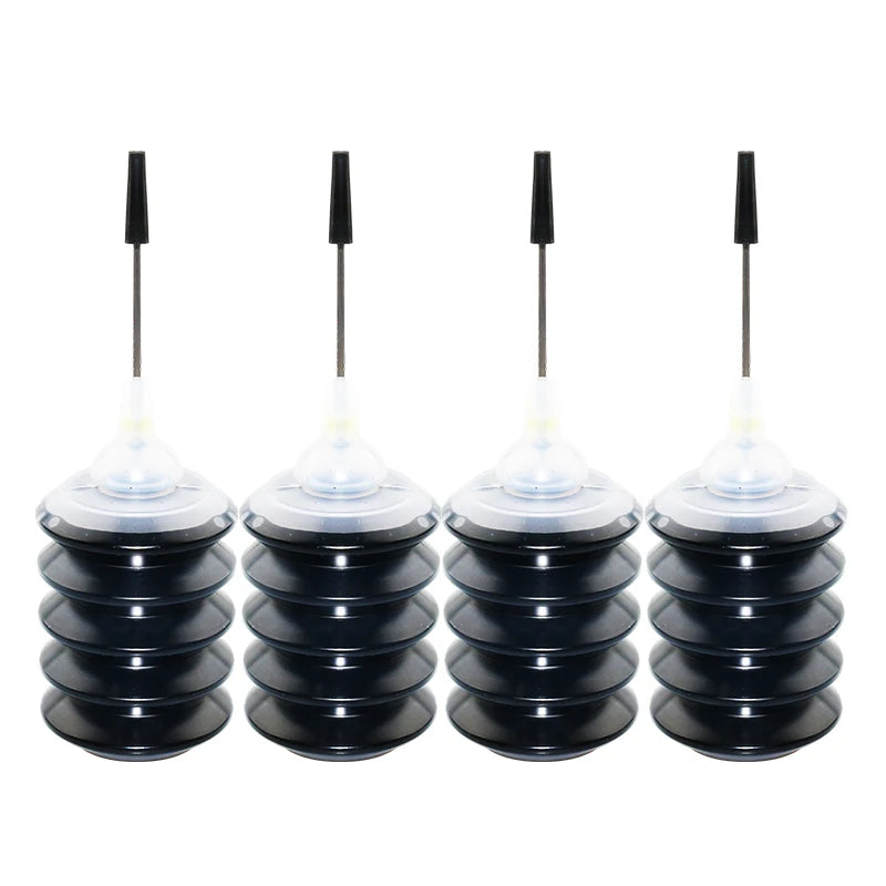 30ml ink refill kit for Canon Epson HP inkjet printer ink cartridges CISS Ink Voor Ink Tank