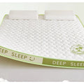 latex sponge 4/7cm Tatami Mat High grade Thicken Memory Foam Mattress Twin King Queen Size winter Keep warm bed cover cushion
