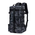 This Multi-functional Outdoor Fishing Backpack Can Also | SAMAG