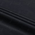 Men's Banded Collar Dress Shirts Long Sleeve Button Down Mandarin Versatile Solid with Pocket - View 8 | SAMAG