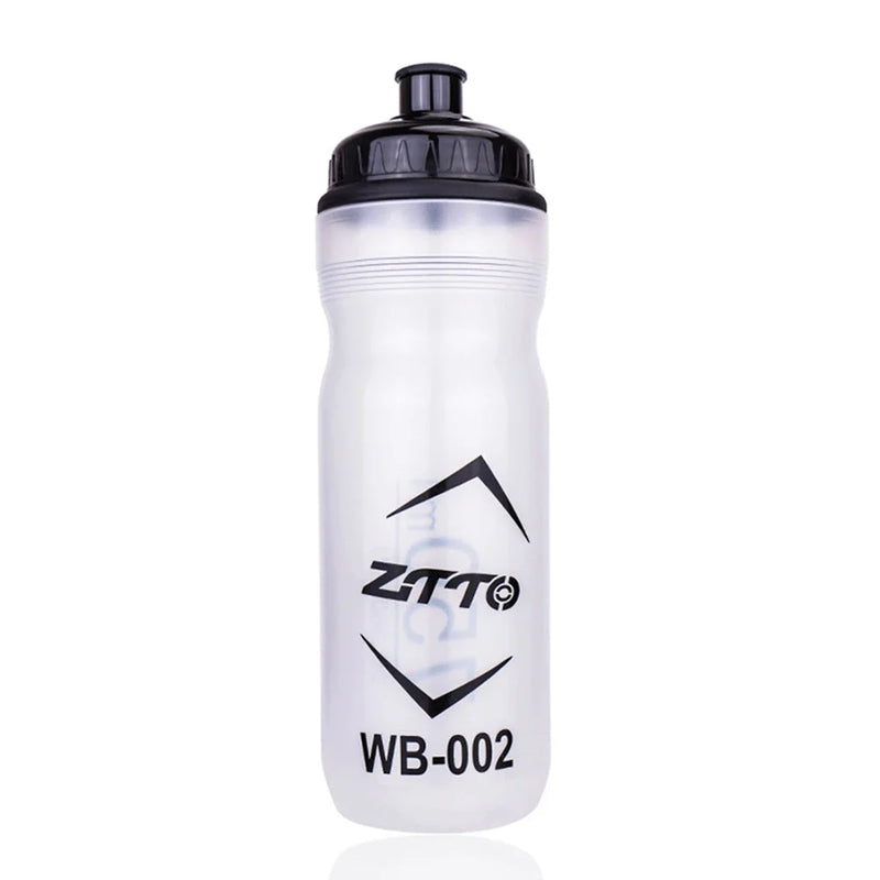 MTB Bicycle Water Bottle Portable Kettle Drink Accessory - Visuel 7 | SAMAG