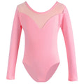 Children Ballet Costume Leotards for Girls Dance Wear - View 15 | SAMAG