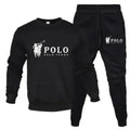 Men's autumn and winter sets of round-neck sweatshirts | SAMAG