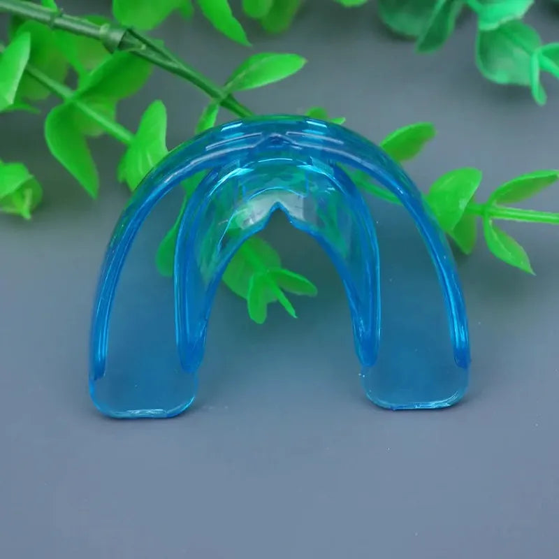 Silicone Teeth Alignment Trainer Orthodontic Retainer - View 3 | SAMAG