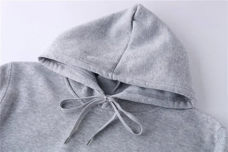 2025 New in gothic Double Sided printed  streetwear Men women VI Ghostface Graphic Hoodie Unisex Fleece Long sleeve Sweatshirts