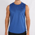 Men's Summer Fitness Vests, Fitness Training Clothes, Speed Fitness, Loose Sleeveless Shirts, Men's Fashion Basketball Vests