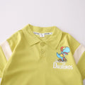 Kids Clothes Summer Children Boy Girls Cartoon Dinosaur T | SAMAG