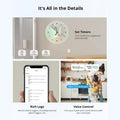 SONOFF MINI R4 Matter MINIR4M Matter Relay Sonoff Mini R4 Extreme Wifi Smart Switch Matter with Alexa Google Home Homekit