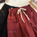Summer Gym Quick-drying Shorts Casual Fitness Streetwear | SAMAG