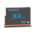 For Insta360 X4 Air Replacement Battery 2100mAh/ Fast Charger box for Insta 360 X4 Air Action Camera Accessories